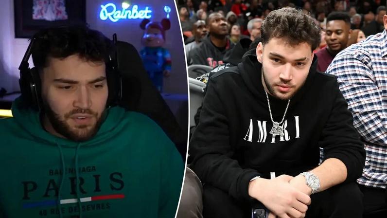 Irmã do streamer Adin Ross morre aos 36 anos