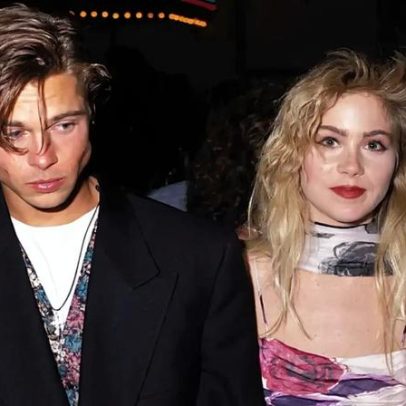 Christina Applegate fala de relacionamento com astro do rock e de Kelly Bundy