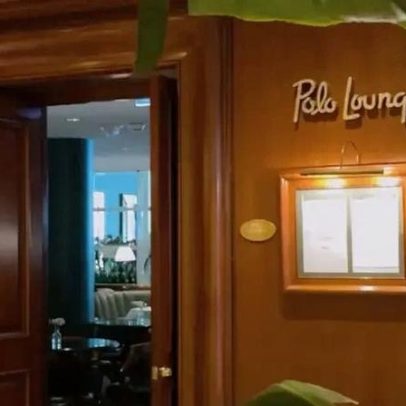 Nos bastidores do restaurante icônico de LA e o benefício cobiçado por VIPs