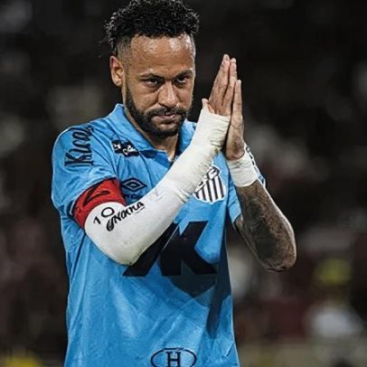 Pentacampeão orienta Neymar a ir à Copa e deixar o pôquer