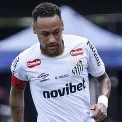 Santos x Internacional: escalações e onde assistir ao jogo do Brasileirão