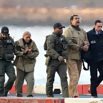 Maduro tem segunda audiência em tribunal de Nova York