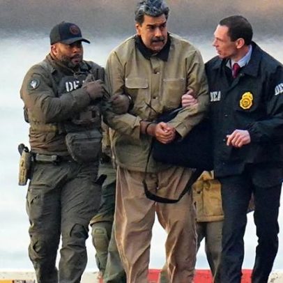 Maduro tem segunda audiência por narcoterrorismo nos EUA nesta quinta