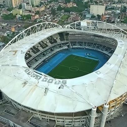 Botafogo x Flamengo: escalações divulgadas e onde assistir ao clássico