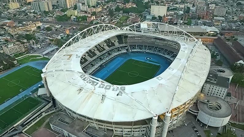 Estádio Nilton Santos