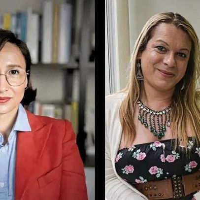 Investigação contra influencer crítica ao ativismo trans é arquivada