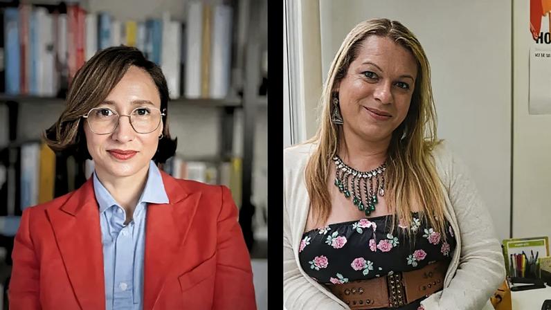 Pesquisadora crítica ao ativismo trans tem investigação arquivada