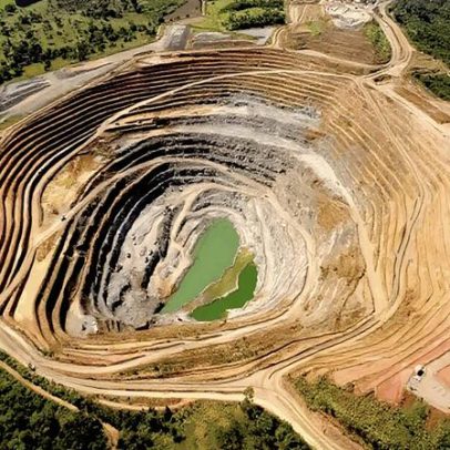 País assume liderança em minerais críticos e estratégicos