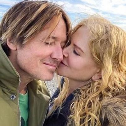 Nicole Kidman comenta divórcio de Keith Urban e vida após o fim