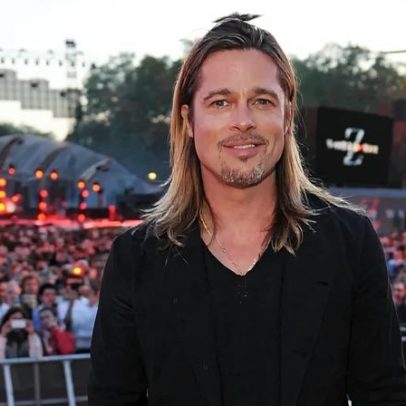 Segredo de Brad Pitt para aparência jovem é revelado por cirurgião plástico