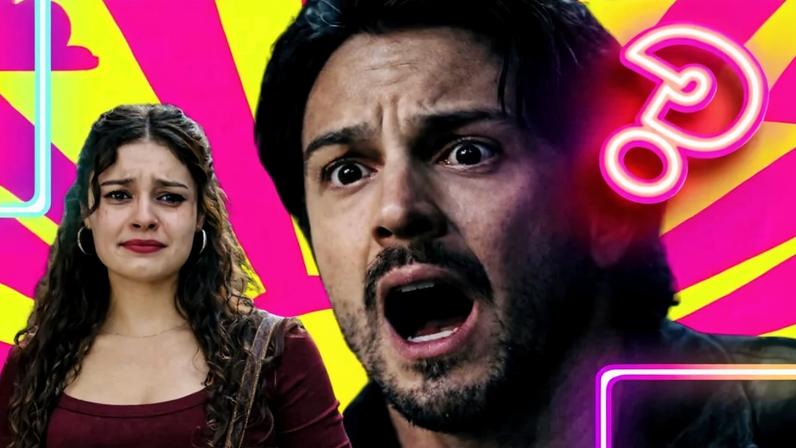 No fim da vida: Resumo inédito da novela Três Graças de 21 a 24 de março de 2026