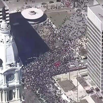 Protestos No Kings e os limites da atuação de Trump