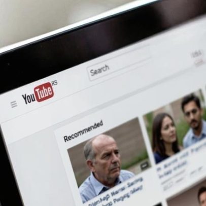 YouTube amplia proteção contra deepfakes para políticos