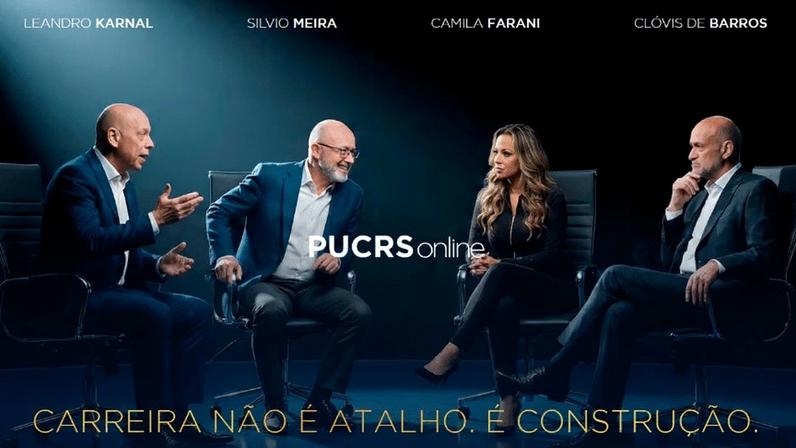 Nova edição de Summit PUCRS Online falará sobre IA
