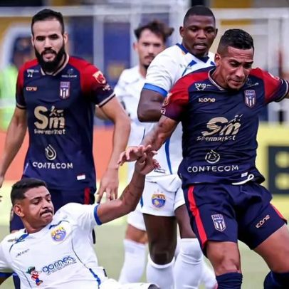 Após reviravolta na última rodada, Campeonato Carioca anuncia rebaixamento