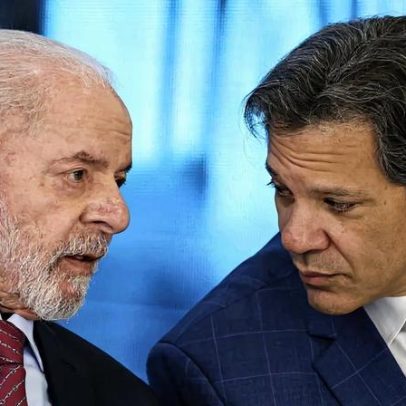 Haddad comenta nova possível candidatura ao governo de São Paulo