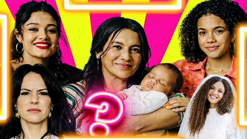 Nova personagem chega para virar tudo: Entrada inesperada muda a vida de Lorena e Juquinha em Três Graças