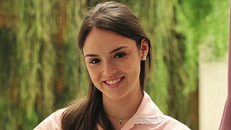 Nova versão de Cheias de Charme traz Isabelle Drummond novamente como Cida