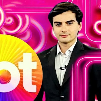 Dudu Camargo retorna ao SBT e reabre capítulo inesperado da TV