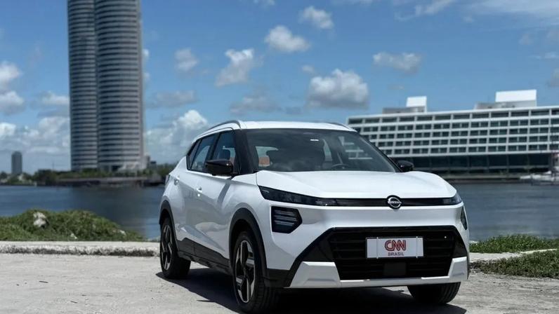 Novo Kait substitui o Kicks Play; confira o teste