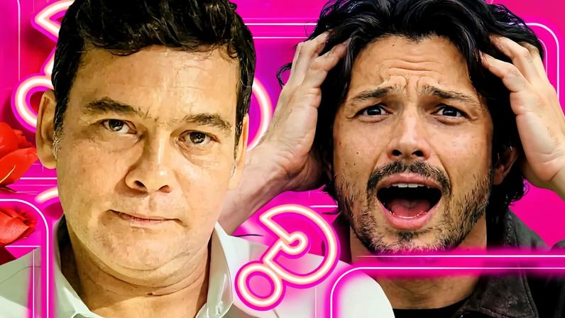 Novo personagem: Cláudio Gabriel volta à Globo e muda os rumos de Três Graças na reta final