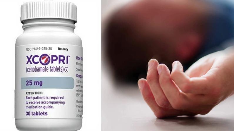 Anvisa aprova XCOPRI (cenobamato) para crises de epilepsia grave — Foto: Adobe Stock