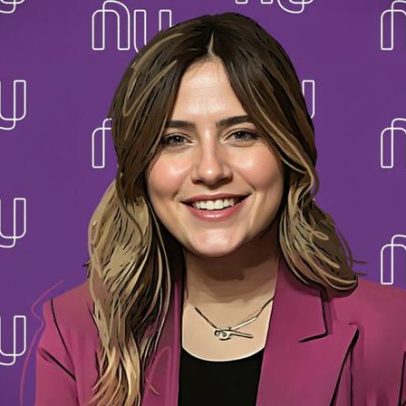 Ex-TikToker assume liderança do marketing global do Nubank