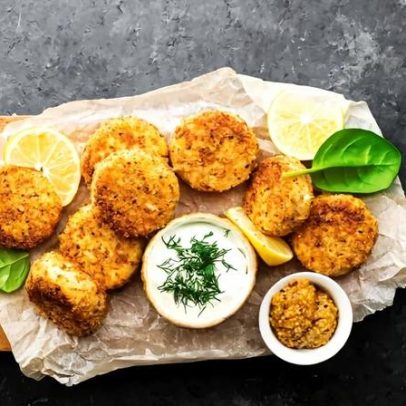 Receitas com peixe para Quaresma: opções para quem não consome carne vermelha
