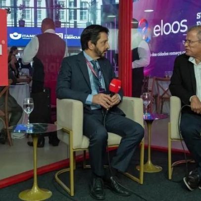 Evento Eloos discute desafios da infraestrutura no Brasil