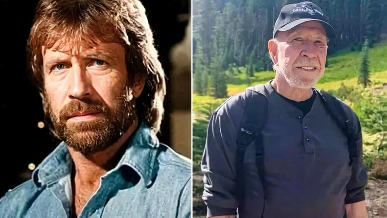 O adeus a uma era: Chuck Norris sai de cena e deixa um vazio na TV brasileira