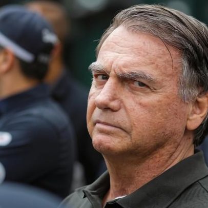 Bolsonaro tem piora na função renal e permanece na UTI sem previsão de alta