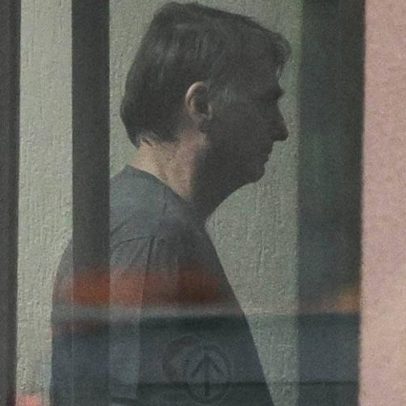 Moraes vota para manter decisão que negou prisão domiciliar a Bolsonaro