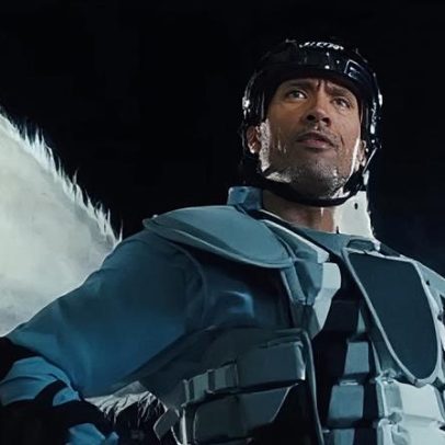 O Fada do Dente: três curiosidades sobre o filme com The Rock