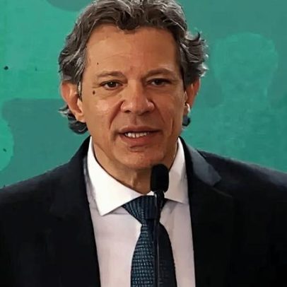 Haddad afirma que reunião nesta semana pode confirmar candidatura