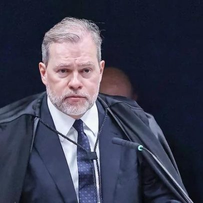 Toffoli volta à pauta da Lava Jato após afastamento do Caso Master
