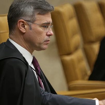 STF mantém prisão de Vorcaro após decisão de resguardo