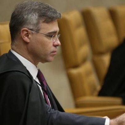 Presidente da CPMI do INSS afirma que Mendonça mandou PF filtrar informações