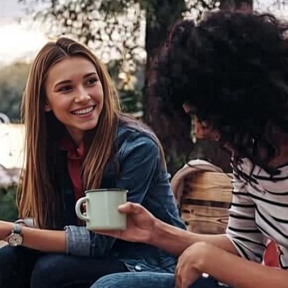 O poder da presença: impacto silencioso no cotidiano