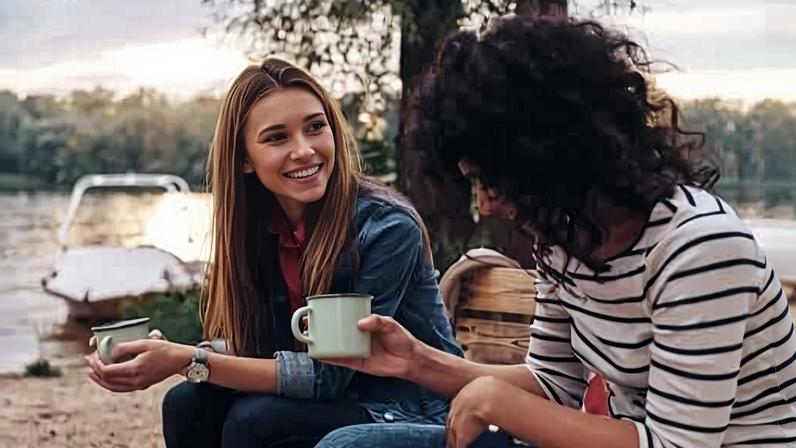 O poder da presença: impacto silencioso no cotidiano