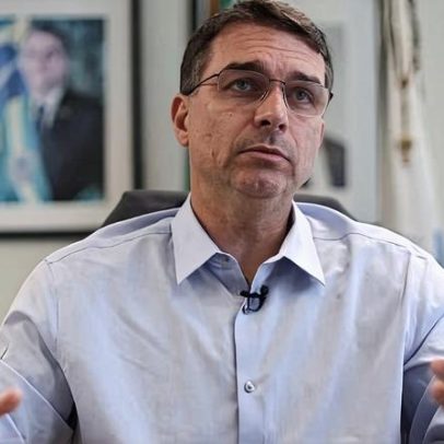 Governo subestimou candidatura de Flávio Bolsonaro, aponta professora