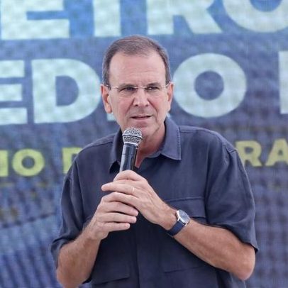 Cláudio Castro vira alvo principal de Paes na disputa eleitoral no RJ