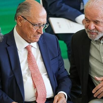 Lula escolhe caminho mais difícil para o Senado em SP