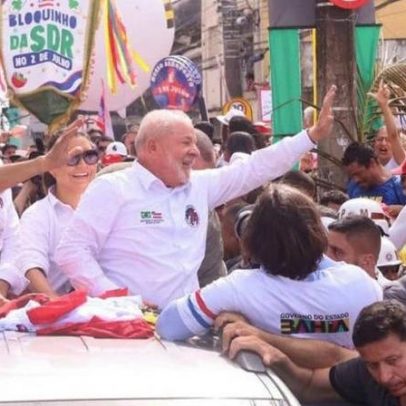 PT se complica em estados mais lulistas do Nordeste e aciona caciques