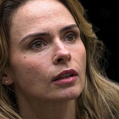 Ana Paula comenta Cowboy na indicação ao paredão do BBB 26