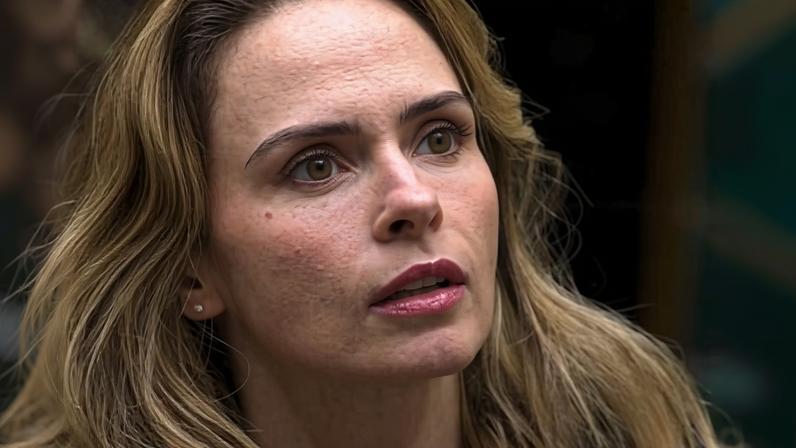 O que Ana Paula falou sobre Cowboy ao indicá-lo para o paredão do BBB 26?