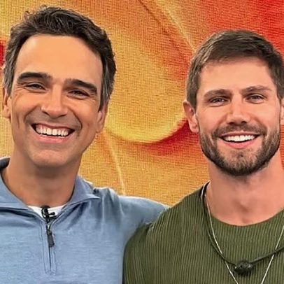 Significado do discurso de Tadeu Schmidt na eliminação de Jonas