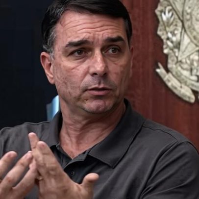 Campanha de Flávio considera irreal a direita ter três nomes