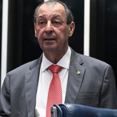 Omar Aziz lidera disputa pelo governo do Amazonas