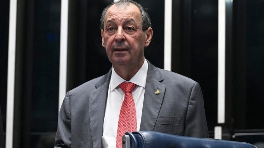 Omar Aziz