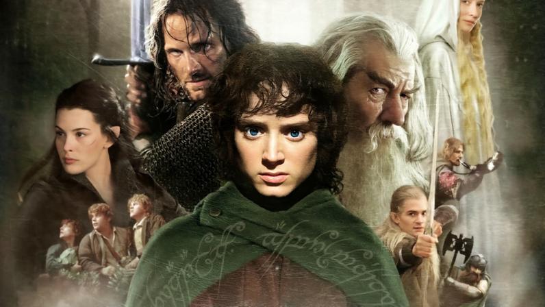 Saga de Tolkien vai ganhar mais uma versão cinematográfica